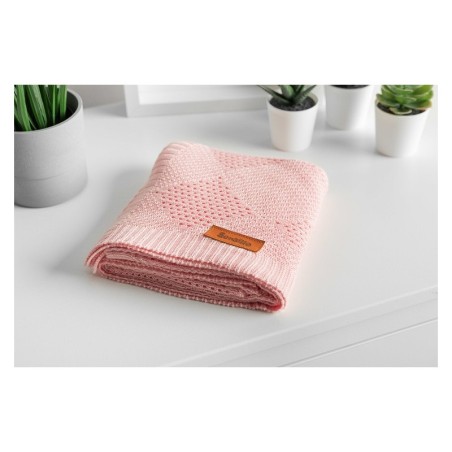 Bambusest tekk – roosa