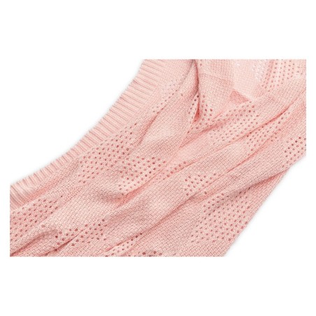 Bambusest tekk – roosa