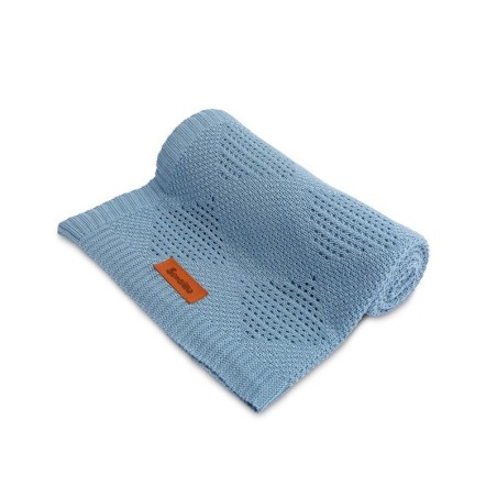 Bambusest tekk – sinine