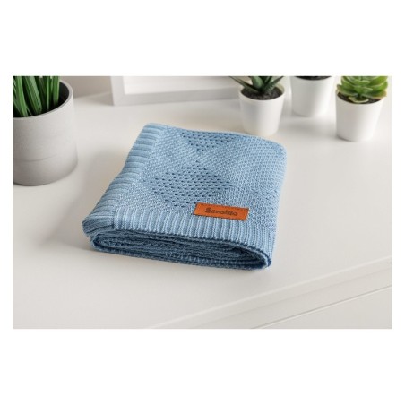 Bambusest tekk – sinine