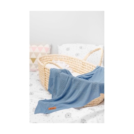 Bambusest tekk – sinine