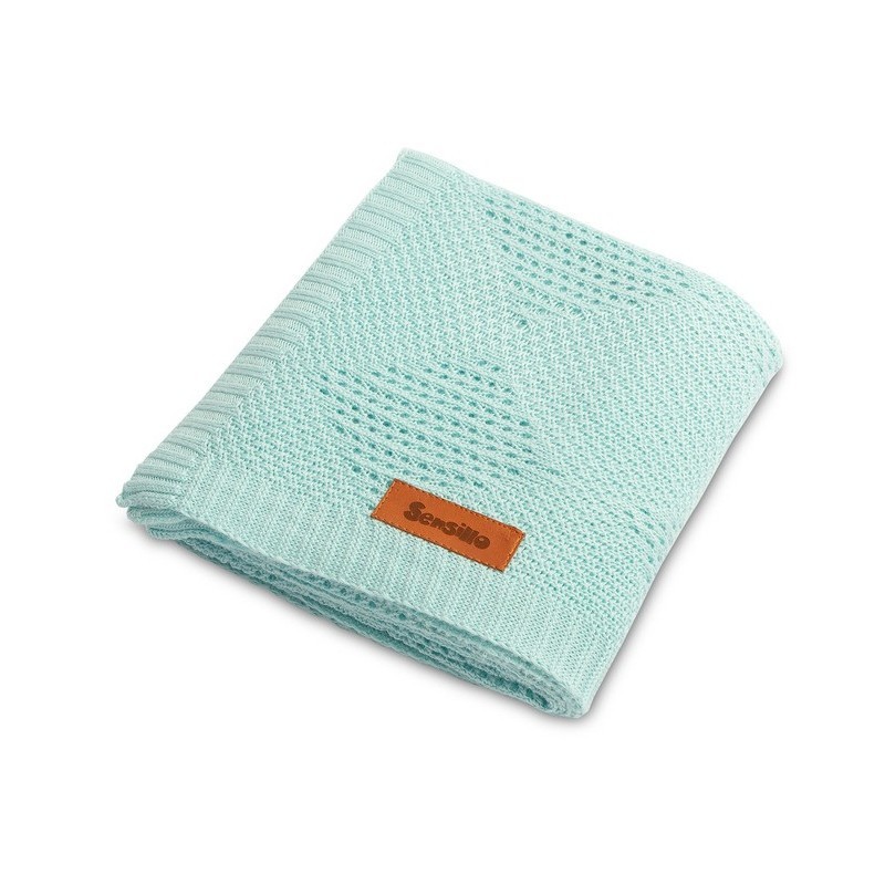 Bambusest tekk – piparmünt