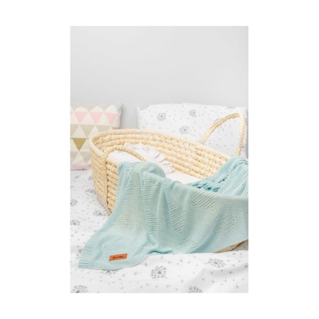 Bambusest tekk – piparmünt