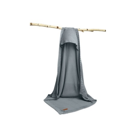 KAPUUTSIGA TEKK 100% BAMBUS GRAFIIIT