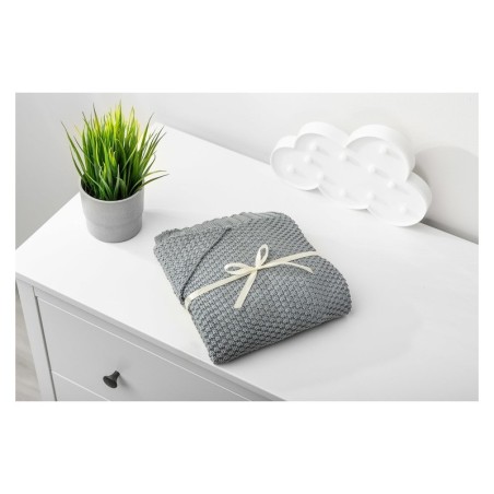 KAPUUTSIGA TEKK 100% BAMBUS GRAFIIIT