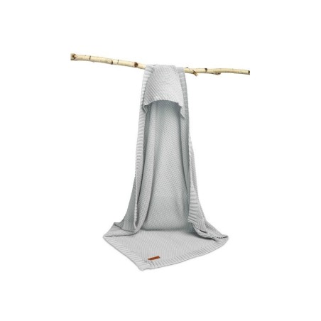 KAPUUTSIGA TEKK 100% BAMBUS HALL