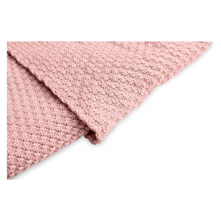 KAPUUTSIGA TEKK 100% BAMBUS ROOSA