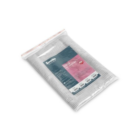 PUUVILLANE TEKK LULU HELEHALL