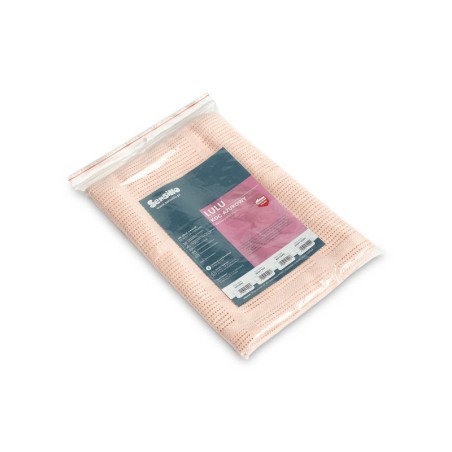 PUUVILLANE TEKK LULU HELEREOOSA