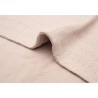 Kootud tekk 100x150 cm 100x150cm Grain Knit Wild Rose/Velvet