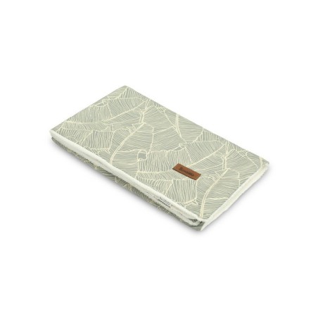 ÖKO tekk 80x100 Stripes Plush