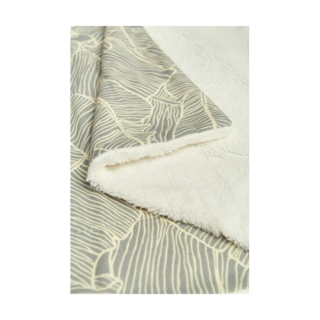 ÖKO tekk 80x100 Stripes Plush