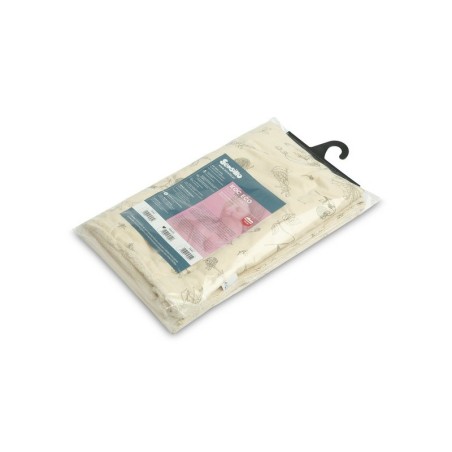 ÖKO tekk 80x100 cm LILLED PLUSS