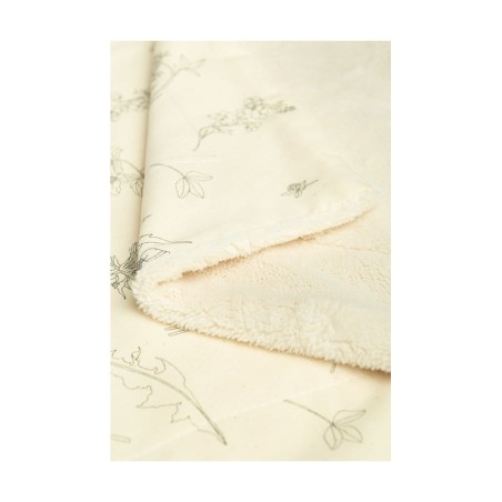 ÖKO tekk 80x100 cm LILLED PLUSS