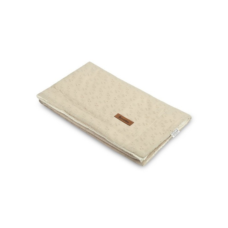 TIKITUD TEKK 80X100 cm LINEN