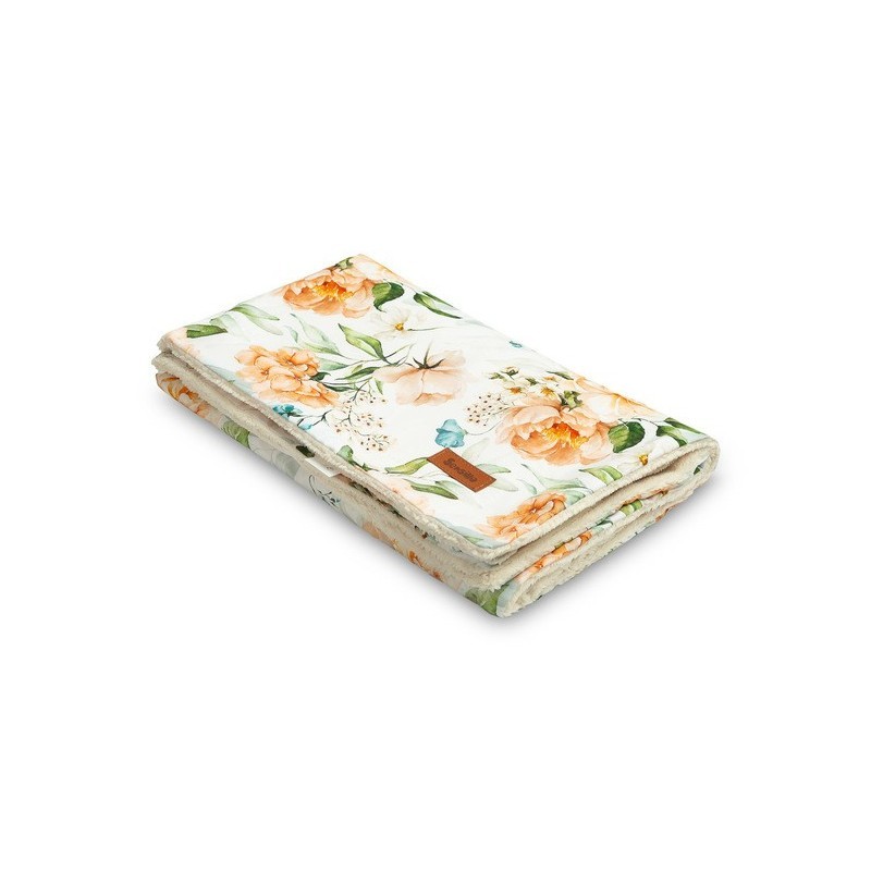 TEKK plüüs 80x100 cm peony