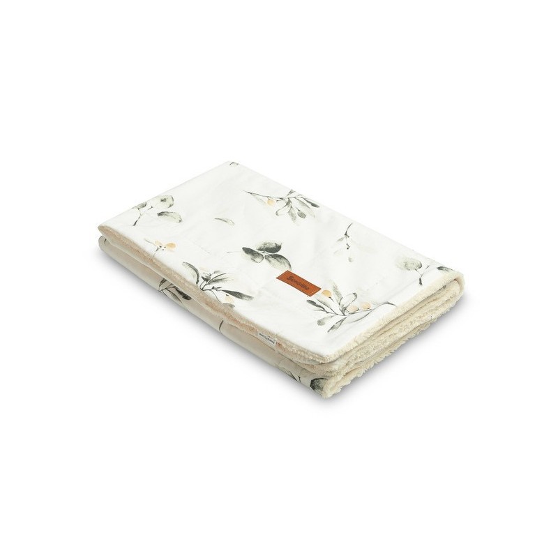 TEKK plüüs OLIIV 80x100 cm