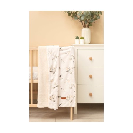 TEKK plüüs OLIIV 80x100 cm