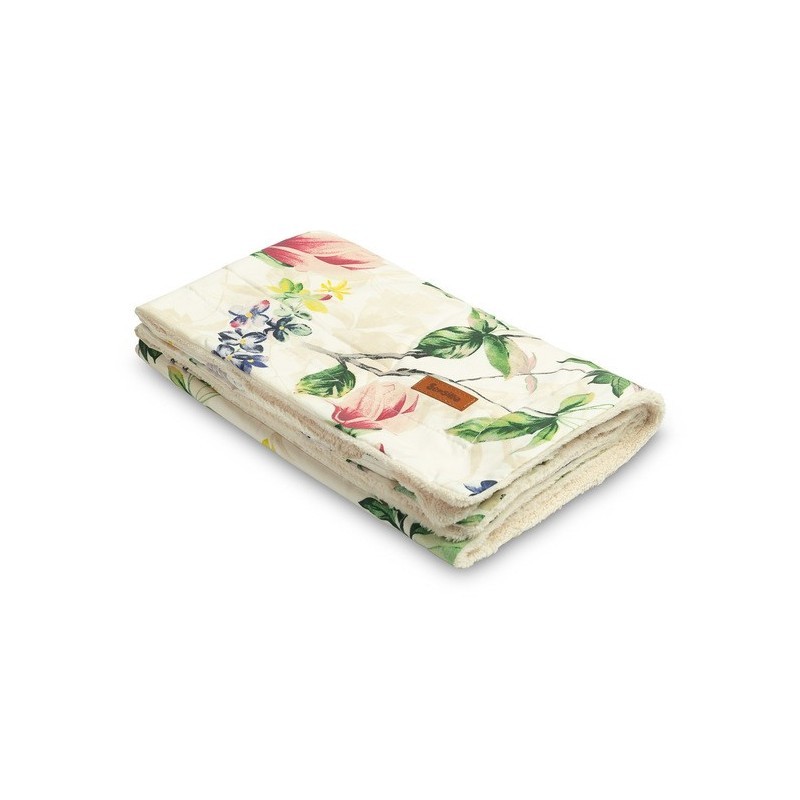 Plüüs TEKK 80x100 cm MAGNOOLIA