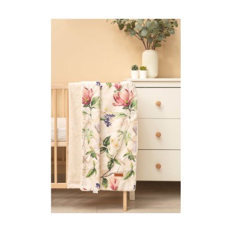 Plüüs TEKK 80x100 cm MAGNOOLIA