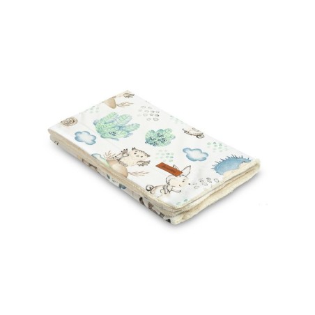 PLÜÜS TEKK 80x100 cm stroll