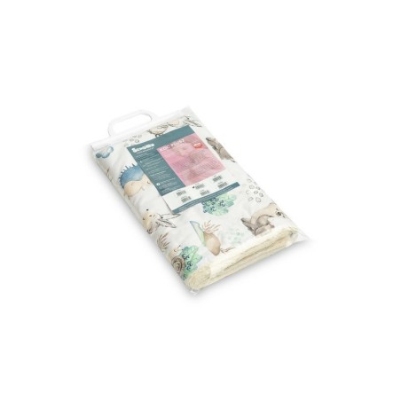 PLÜÜS TEKK 80x100 cm stroll