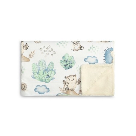 PLÜÜS TEKK 80x100 cm stroll