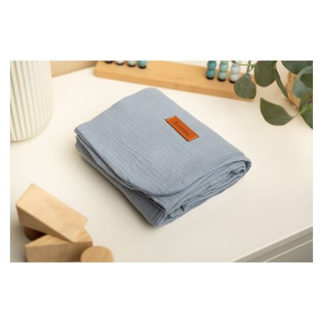 MUSLIIN TEKK 75x100 cm