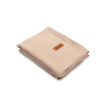 MUSLIIN TEKK KAKAO 75x100 cm