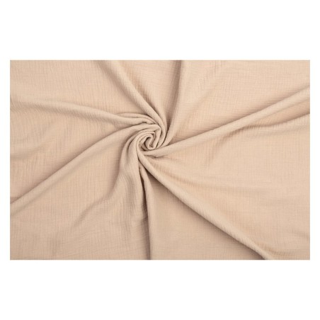 MUSLIIN TEKK KAKAO 75x100 cm