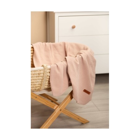 MUSLIIN TEKK KAKAO 75x100 cm