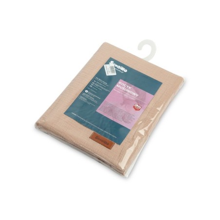 MUSLIIN TEKK KAKAO 75x100 cm