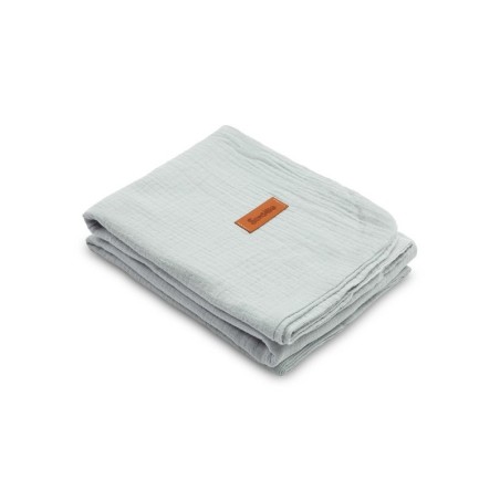 MUSLIIN TEKK HÕBE 75x100 cm