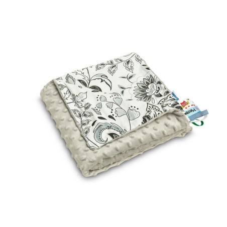 MINKY TEKK HALL FOLK 75 X 100 cm