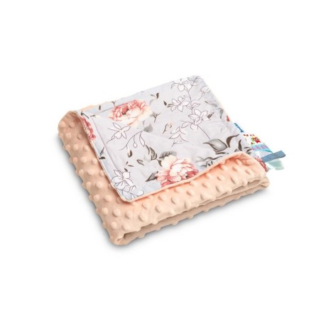 MINKY TEKK VIRSIK AED 75 X 100 cm