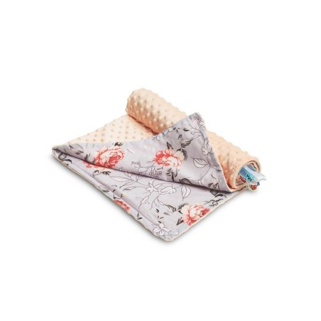 MINKY TEKK VIRSIK AED 75 X 100 cm