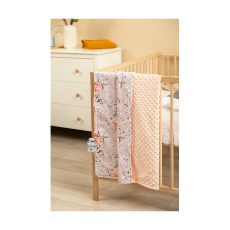 MINKY TEKK VIRSIK AED 75 X 100 cm