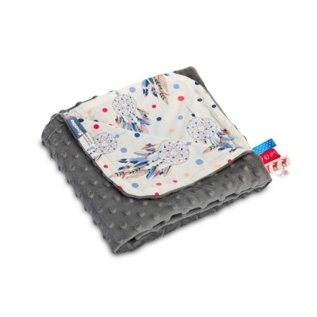 Kerge Minky tekk – unenäopüüdja grafiit