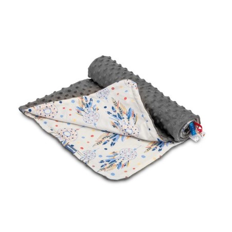 Kerge Minky tekk – unenäopüüdja grafiit