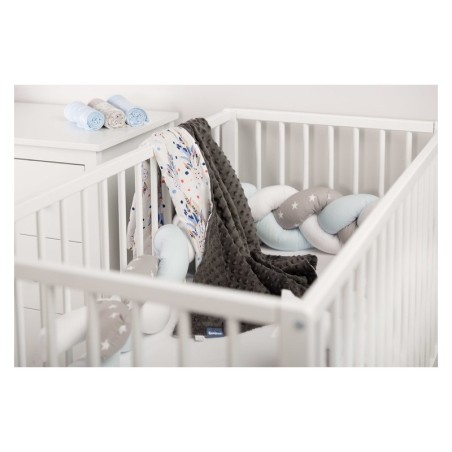 Kerge Minky tekk – unenäopüüdja grafiit