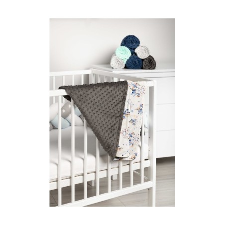 Kerge Minky tekk – unenäopüüdja grafiit