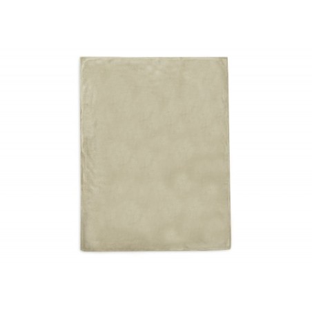 Beebitekk 75x100cm Miffy Olive green/Coral fliis