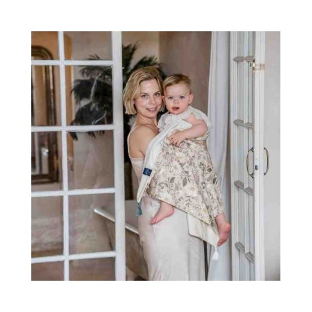 Õhem tekk 80x100 cm, ROMANTIC SOUL - RAFAELLO