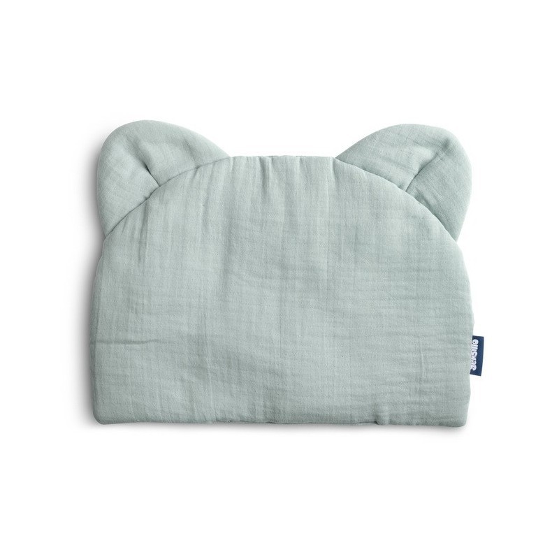 Musliin beebipadi – grafiit