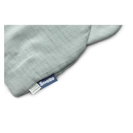 Musliin beebipadi – grafiit