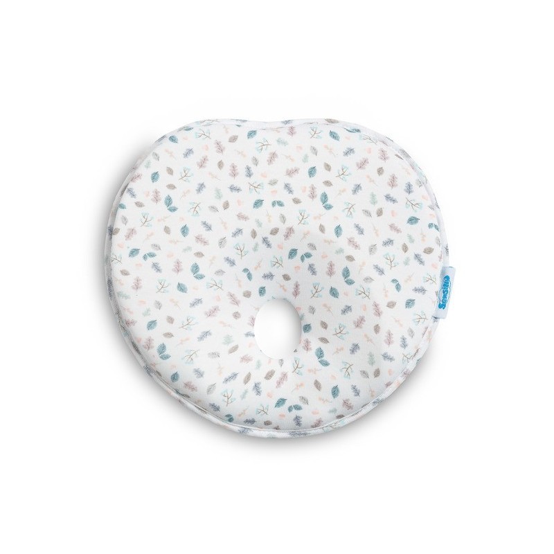 Ergonoomiline beebipadi – LEHED