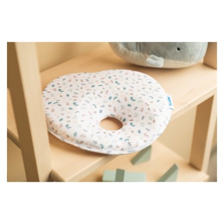 Ergonoomiline beebipadi – LEHED