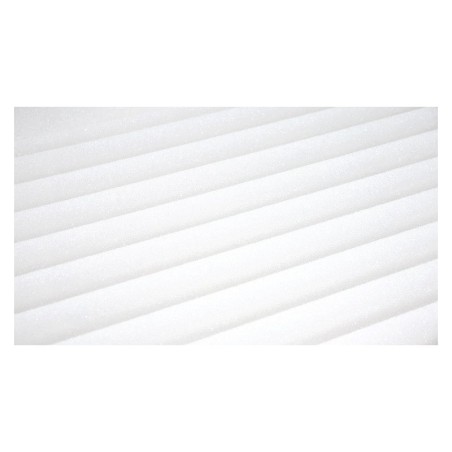 LUXE ALOE VERA KÄRU KIILPADI - 38X30CM