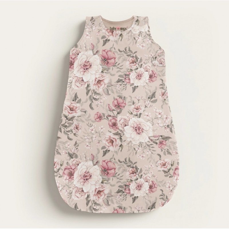 Õhem magamiskott 1 TOG ONE SIZE, Bloom Baby