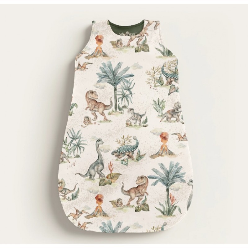 Magamiskott 2,5 TOG ONE SIZE, World of Dinosaur